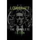 The Complete Tales of H.P. Lovecraft