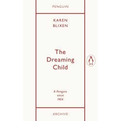 The Dreaming Child