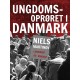 Ungdomsoprøret i Danmark