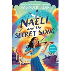 Naeli and the Secret Song