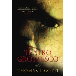 Teatro Grottesco