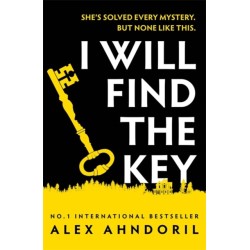 I Will Find The Key: Can you solve the murder of the century?