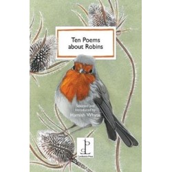 Ten Poems about Robins