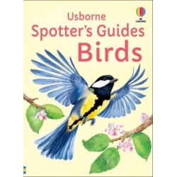 Spotter's Guides: Birds