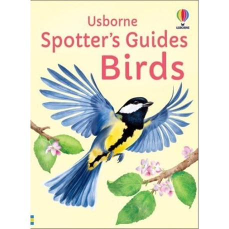Spotter's Guides: Birds