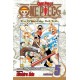 One Piece, Vol. 5
