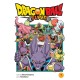 Dragon Ball Super, Vol. 7