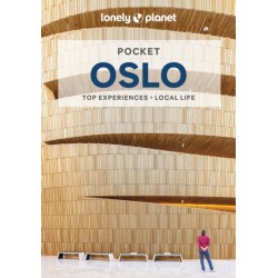 Lonely Planet Pocket Oslo