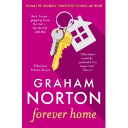 Forever Home: The warm, funny and twisty novel about family drama from the bestselling author of FRANKIE