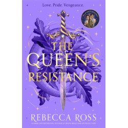 The Queen’s Resistance