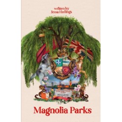 Magnolia Parks: Book 1 (Original Cover Collection)