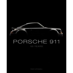 Porsche 911: 50 Years
