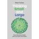 Thinking Small and Large: How Microbes Made and Can Save Our World