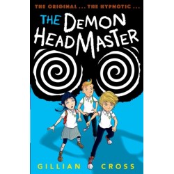 The Demon Headmaster