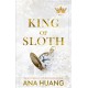 King of Sloth: addictive billionaire romance from the bestselling author of the Twisted series