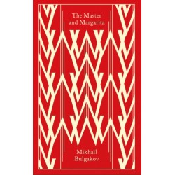 The Master And Margarita