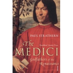 The Medici: Godfathers of the Renaissance