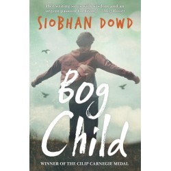 Bog Child