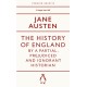 The History of England by a Partial, Prejudiced and Ignorant Historian