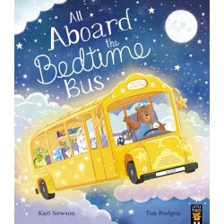 All Aboard the Bedtime Bus