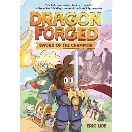 Sword of the Champion