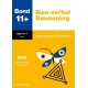 Bond 11+ Non-verbal Reasoning Assessment Practice Papers Age 6-7 (for GL Assessment & other 11 plus exams)
