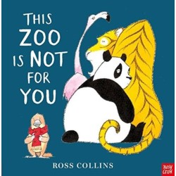 This Zoo is Not for You