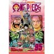 One Piece, Vol. 95