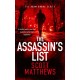 The Assassin's List: An Adam Drake novel