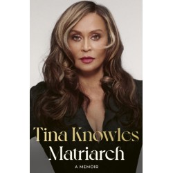 Matriarch: Beyonce’s mother tells her story for the first time ever