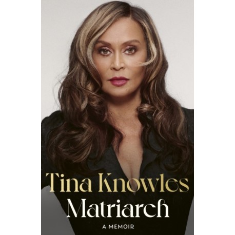 Matriarch: Beyonce’s mother tells her story for the first time ever