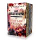 The First Law Trilogy Boxed Set: The Blade Itself, Before They Are Hanged, Last Argument of Kings