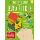 Creative Crafts: Make Your Own Birdfeeder