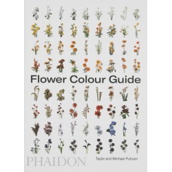 Flower Colour Guide