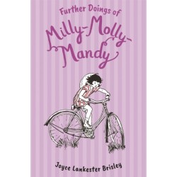 Further Doings of Milly-Molly-Mandy