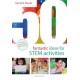 50 Fantastic Ideas for STEM Activities