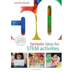 50 Fantastic Ideas for STEM Activities