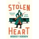 The Stolen Heart: The Kyiv Mysteries