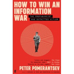 How to Win an Information War: The Propagandist Who Outwitted Hitler: BBC R4 Book of the Week