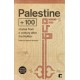 Palestine +100: Stories from a century after the Nakba