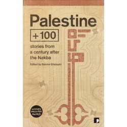 Palestine +100: Stories from a century after the Nakba