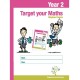 Target Your Maths Year 2 Workbook