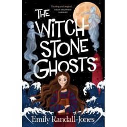 The Witchstone Ghosts