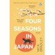 Four Seasons in Japan: A big-hearted book-within-a-book about finding purpose and belonging, perfect for fans of Matt Haig’s THE MIDNIGHT LIBRARY