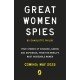 The Secret Lives of Women Spies