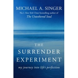 The Surrender Experiment: My Journey into Life's Perfection