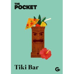 The Pocket Tiki Bar
