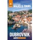 Rough Guides Walks and Tours Dubrovnik: Travel Guide with eBook