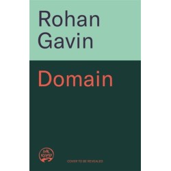 Domain: The new unputdownable action adventure from the bestselling author of Knightley & Son