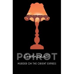 Murder on the Orient Express